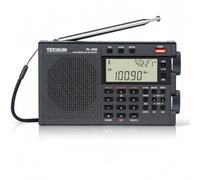 Tecsun Digital PL330 AM/FM/LW/SW Worldband Radio with Single Side Band Receiver