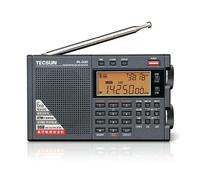 Tecsun PL-330 FM/MW/SW/LW SSB DSP Full-Band Radio Multi-functional Portable Radio Receivers High Sensitivity Radio PL330