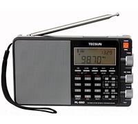 Tecsun PL-880 - Portable World Band Radio