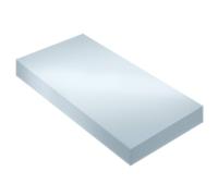 tectake 10 Polycarbonate Panels - 121 X 60, 5 X 0.4 Cm Polycarbonate 121 X 60 in Clear TECTAKE Clear 5 X 0.4 Cm