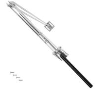 Automatic Greenhouse Window Opener, none