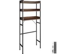 Shower Caddy Shelf Bathroom Corner Storage Tidy Rack Shampoo Holder Organiser