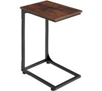 Side table Erie 40x30x63cm