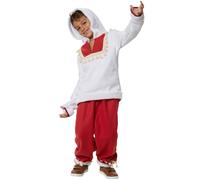 tectake Boy's Cool Indigenous | Size: 9-10 Years TECTAKE Multicolor 9-10 Years