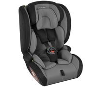 tectake Car Seat Sophie in Dark Grey TECTAKE Dark Grey