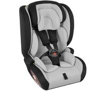 tectake Car Seat Sophie in Light Grey TECTAKE Light Grey