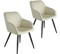 Dining Chair Armchair Gamer Desk Accent Chairs Bedroom Living Room Set of 2