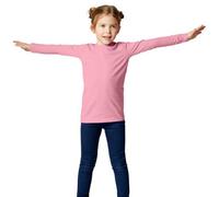Tectake Children Long-Sleeved Top -304434 - Rose 152 (12-14Y)