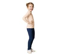 Tectake Children Long-Sleeved Top -304465 - Skin Color 104 (3-4Y)