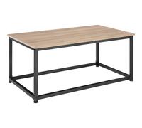 Coffee table Lynch 100x55x45.5cm