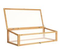 tectake Cold Frame TECTAKE Multicolor
