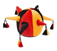 Jester Hat with Bells Football Fan Cap German World Cup Soccer Party
