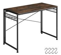 Paterson Foldable Desk, none