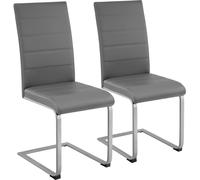 Dining Chairs Set Dinner Table Room Chair Group Breakfast Kitchen Upholstered