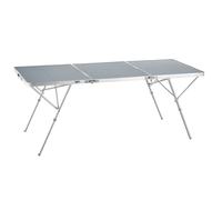 Jumbo XXL Folding Camping Table, none