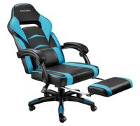 tectake Gaming Chair Comodo TECTAKE Multicolor