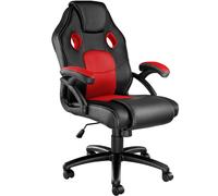 tectake Gaming Chair Mike TECTAKE Multicolor