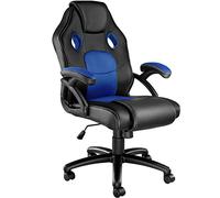 Gaming Chair Office Desk Ergonomic Computer Armchair Gamer Racing Seat