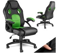 Gaming Chair Office Desk Ergonomic Computer Armchair Gamer Racing Seat