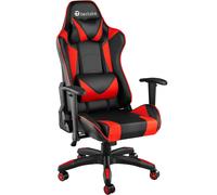 tectake Gaming Chair Stealth TECTAKE Multicolor