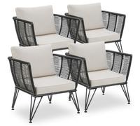 Garden Dining Furniture Outdoor Chairs Sets Sofas Cushions Luxury Loungers Home
