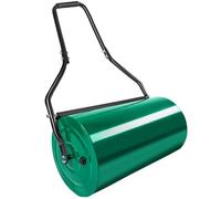 tectake Garden Roller in Green TECTAKE Green
