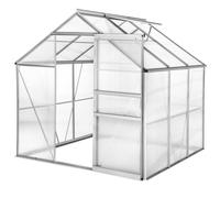 Greenhouse Poly Tunnel Green House Polycarbonate Walk In Polytunnel Plastic
