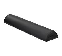 tectake Massage Positioning Roll in Black TECTAKE Black