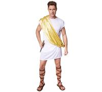 Roman costume gladiator ancient legionnaire Roman robe suitable for carnival