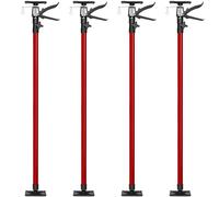 Plasterboard Props Ceiling Adjustable Support Drywall Extendable Prop Set