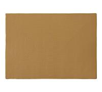 tectake Rug Raya 120 X 170 Cm - Brown in Tan | Size: 120 cm x 170 cm TECTAKE Tan 120 cm x 170 cm