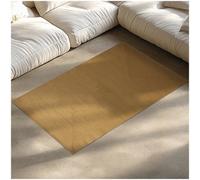 Tectake Rug Raya In Boho Style For Indoor And Outdoor, Durable, Easy-Care Materials 80 X 150 Cm - Brown