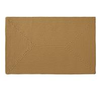 tectake Rug Raya | Size: 60 x 90 cm TECTAKE Multicolor 60 x 90 cm