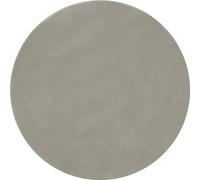 tectake Rug Zonelle Ø 120 Cm - Sand in Light Sand | Size: 120 cm diameter TECTAKE Light Sand 120 cm diameter