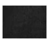 tectake Rug Zonelle 120 X 170 Cm - Black | Size: 120 cm x 170 cm TECTAKE Black 120 cm x 170 cm