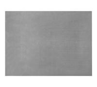 tectake Rug Zonelle 140 X 200 Cm - Grey | Size: 140 cm x 200 cm TECTAKE Grey 140 cm x 200 cm