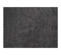 tectake Rug Zonelle 200 X 290 Cm - Anthracite in Dark Grey | Size: 200 cm x 290 cm TECTAKE Dark Grey 200 cm x 290 cm