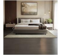Tectake Rug Zonelle - Short Pile And Ultra-Soft, Rectangular Or Round 160 X 230 Cm - Sand