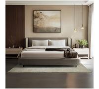 Tectake Rug Zonelle - Short Pile And Ultra-Soft, Rectangular Or Round 140 X 200 Cm - Sand