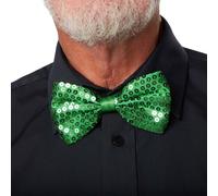 Sequin Men's Bowties Suit Bow Tie Necktie Wedding Groom Decor Party Sparkle new