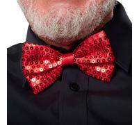 Sequin Men's Bowties Suit Bow Tie Necktie Wedding Groom Decor Party Sparkle new
