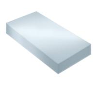 tectake Set Of 14 Double-Web Panels Shiny Polycarbonate 121 X 60.5 X 0.6 Cm in Clear TECTAKE Clear 121 X 60.5 X 0.6 Cm