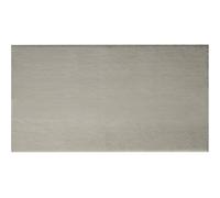 Tectake Rug Zonelle - Short Pile And Ultra-Soft, Rectangular Or Round 80 X 150 Cm - Sand