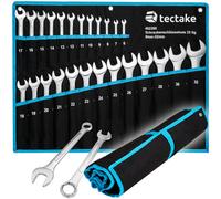 25-piece spanner set