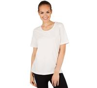 Tectake T-Shirt - Classic Top For Women -301257 - White L
