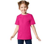 Tectake T-Shirt - Unisex Top For Children -304350 - Pink 104 (3-4Y)