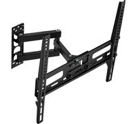 PLASMA LCD LED 3D TV TFT WALL BRACKET MOUNT TILT SWIVEL VESA 26"-55" new