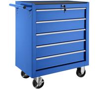Tools Affordable Tool Storage Chest Box Tool Box Cabinet 5 Drawers