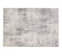 tectake Washable Rug Nadira 200 X 274 Cm - Beige/Grey in Beige | Size: 200 cm x 275 cm TECTAKE Beige 200 cm x 275 cm