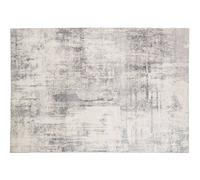 tectake Washable Rug Nadira 240 X 340 Cm - Beige/Grey in Beige | Size: 240 cm x 340 cm TECTAKE Beige 240 cm x 340 cm